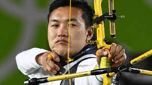 Check spelling or type a new query. Olympia 2016 Lisa Unruh Gewinnt Erste Deutsche Medaille Im Bogenschiessen Eurosport