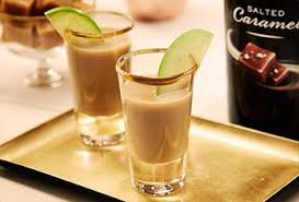The Best Holiday Cocktails You Ve Never Heard Of Apple Drinks Caramel Drinks Boozy Drinks