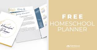 If you're looking for a free lesson planner for homeschool, here you go. Free 2020 Homeschool Planner Christianbook Com Blog