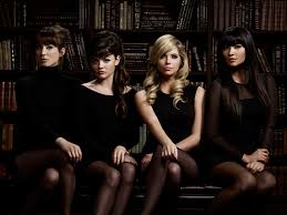 Awesome pretty little liars wallpaper for desktop, table, and mobile. Pretty Little Liars 640x1136 Iphone 5 5s 5c Se Wallpaper Background Picture Image