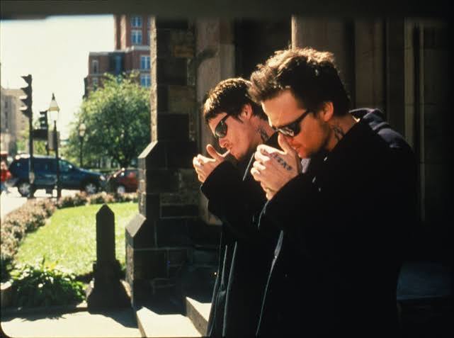 The Boondock Saints (1999) - IMDb