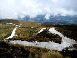 If you want to do it by yourself, here are the instructions: Purace National Natural Park Colombia Tourist Attractions