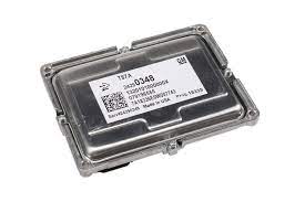 Amazon.com: GM Genuine Parts 24290348 Transmission Control Module :  Automotive