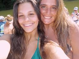 Ava Whittaker's Instagram, Twitter & Facebook