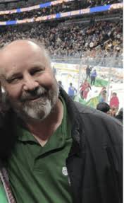 James Scott Beesley Obituary