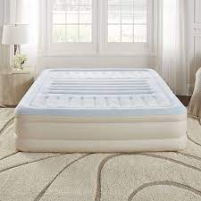 Don't miss out on finding a mattress with your perfect level of comfort that's also an outstanding deal. Quality Premium Luxury Bedroom Furniture Comfort Top Flock Raised King Size Kingsize Inflatable Air Bed Mattress For Sale Buy King Size Inflatable Air Bed Folding Bed Inflatable Air Mattress King Size Air Bed