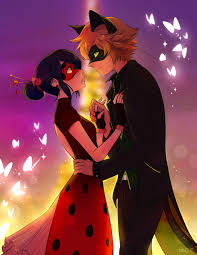 Miraculous characters, miraculous ladybug fan art, ladybug e catnoir,. Fanart Miraculous Ladybug Anime Wallpaper Novocom Top
