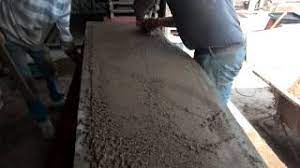 It's at… oakwood (insurances) ltd excellent service by harrow fencing. How To Make Concrete Fence Panels Jhenryks Ltd Youtube