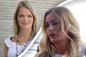 Ona se ubila, skočila je s mosta" Sestra Marijane Seifert iznijela jezive  detalje nestanka