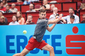 Since 1974 stars like agassi, muster, thiem and zverev come to vienna to fight for the winner's trophy. Erste Bank Open Diese Spieler Fordern Thiem Das Programm 2019