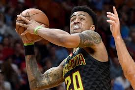 Find out when your favorite team takes the floor. Atlanta Hawks Set To Shut John Collins Down For Rest Of Summer League Peachtree Hoops