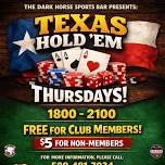 Texas Hold ‘Em