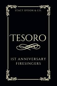 Tesoro (Paperback)