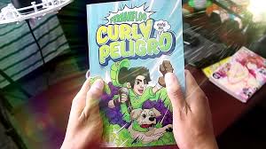 Mystery forest está en los top más jugados. El Libro De Fernanfloo Video Dailymotion