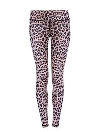 Gina leopard stockings 7 min. We Are Breathe