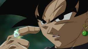 Dragon ball super hasn't capitalized on its best reformed villain. Dragon Ball Super Announces Official Time Ring Potara Earring Collection