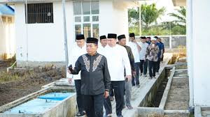 Bupati Kapuas
