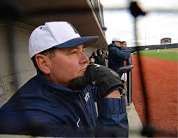 Coach Jordano providing steady hand for Pitt baseball program