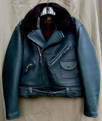 Lost Worlds Limited Edition Jackets Leather Jacket Men S Leather Jacket Jackets