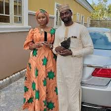 Jun 08, 2021 · the senate president, ahmad lawan, has pleaded with nigerians to continue to pray for the country and its leaders. Fim Magazine Jarumai Lawan Ahmad Da Bilkisu Shema Bayan Facebook