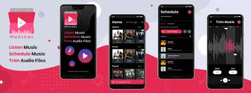 They are sorted by number of downloads, positive ratings and safety. Engaging And Appealing Muzical A Best Music Scheduler App Award Winning App Development And Web Development Company Kunsh Technologies