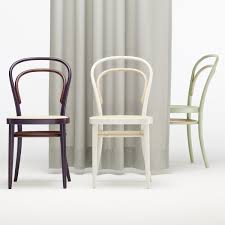 Bei diesem klassiker unter den barhockern trifft bugholz auf stahlrohr. Thonet Holzstuhle Online Kaufen Mobel Suchmaschine Ladendirekt De
