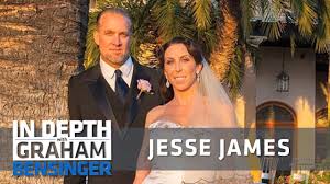 But who knows, maybe she. Jesse James With Wife Alexis I Can Finally Be Myself Youtube