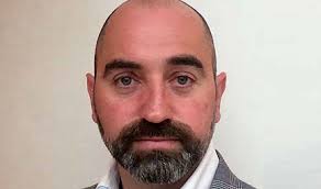 Iñigo González de Charmex: Reforzamos nuestra presencia en Colombia con  incorporación desde España y nueva página web