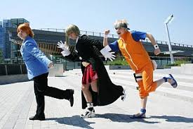 Watch naruto the movie 3: Uzumaki Naruto 3rd Moive Naruto The Movie 3 Guardians Of The Crescent Moon Kingdom Cosplay By Myiuu Cosplay Com