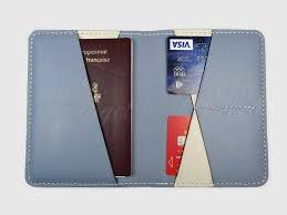 Pin On Porte Monnaies Porte Cartes En Cuir