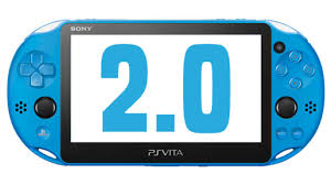 The playstation vita (ps vita or vita) is a handheld video game console developed and marketed by sony computer entertainment. Top 5 Reasons Why We Want A Ps Vita 2 Playstation Lifestyle