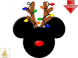 Kids are sleeping and getting fresh for christmas day. Disneyworld Minnie Mouse Clipart Minnie Mouse Mickey Mouse Magic Kingdom Cinderella Castle Liane Captainamericagifts Com