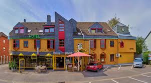 Evangelisches altenzentrum haus am römerkanal römerkanal 53359 rheinbach stadt: Gastgeber Romerkanal Wanderweg