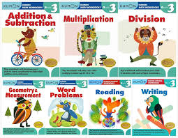 Kumon Reading Workbooks Grade 4 Reading – Mphonline.Com