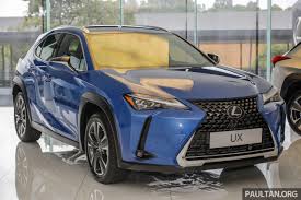 We did not find results for: Lexus Ux 200 Now Open For Booking In Malaysia Three Variants Lexus Safety System From Rm244k Paultan Org