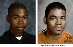 Timothy Johnson III, age now 25, was last seen