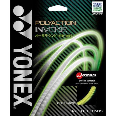 YONEX POLYACTION INVOKE