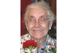 Mary Eggert Obituary (2014)