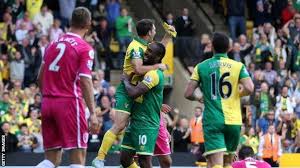 Norwich city won 3 of their last 8 meetings, while bournemouth won 3, and 2 match(es) ended in a draw. Pin On Norwich City Fc 2015 2016