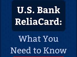 You can also check the status by calling us at 866.422.8089. Little Known Facts About Your Prepaid U S Bank Reliacard Toughnickel