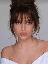 Pin de Lillian Clements en Eye looks