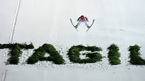 Wir haben ihn zu verschiedenen stationen seiner. Weltcup Der Skispringer In Nischni Tagil Heute Live Im Tv Stream Und Ticker