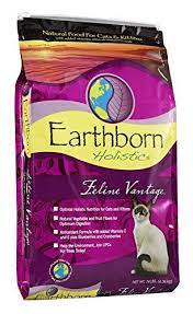 Earthborn Feline Vantage 14 Lbs Want Additional Info Click On The Image Natural Cat Food Dry Cat Food Food Animals