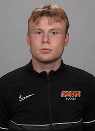 2022 Men's Soccer Roster