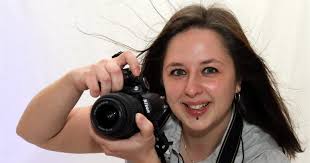 portrait. Emy photographie loin des clichés