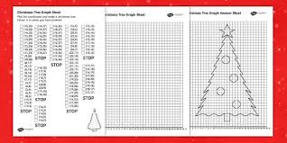 Free Christmas Coordinate Graphing Worksheets Coordinate Graphing Graphing Worksheets Coordinate Plane Worksheets