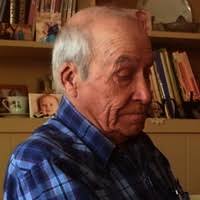 Obituary information for Leslie Arthur Christianson