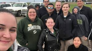 LECS marks five years of preparing law enforcement professionals