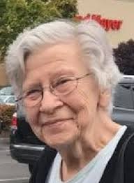 Dora Cook Obituary (1935