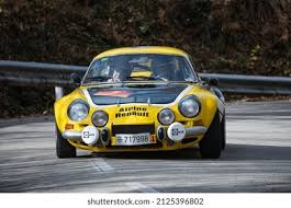 Image result for Jaune Rally Monaco 1979 Renault